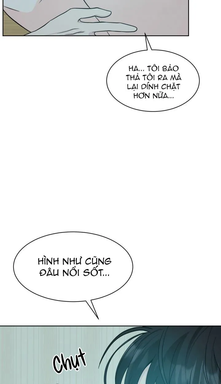 QUỶ ĐÓI Chapter 28 Trang 21