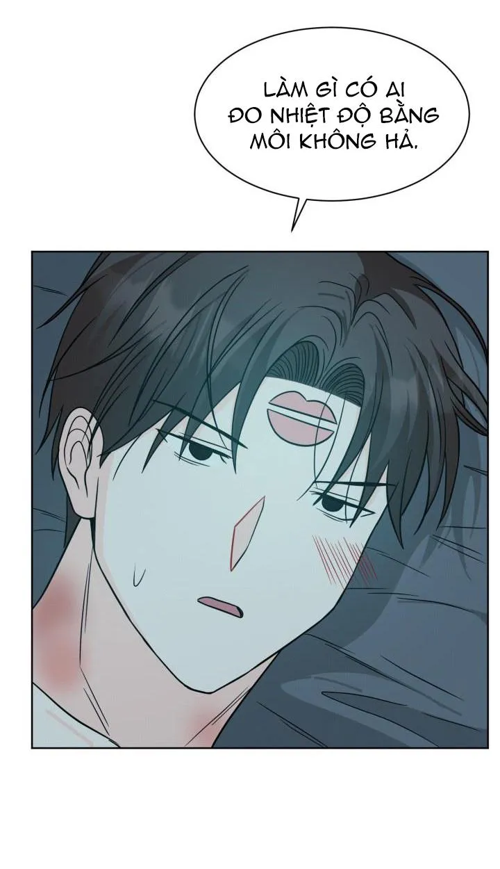 QUỶ ĐÓI Chapter 28 Trang 23