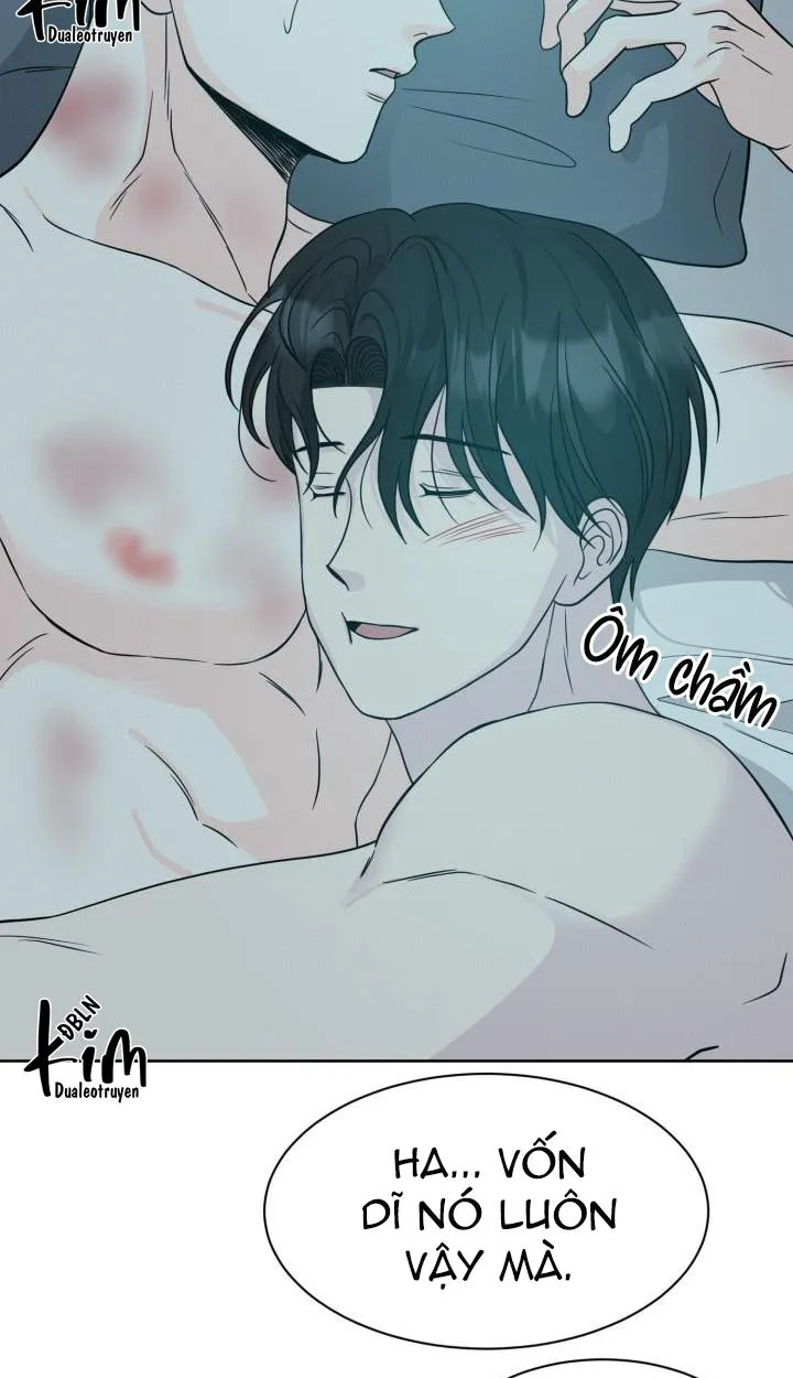 QUỶ ĐÓI Chapter 28 Trang 26