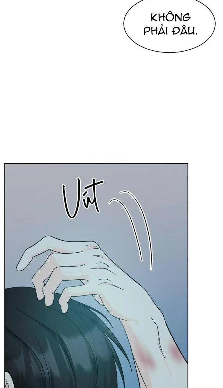 QUỶ ĐÓI Chapter 28 Trang 27