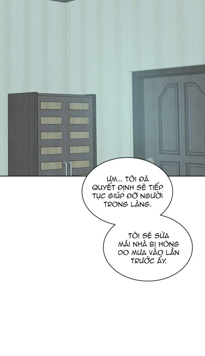 QUỶ ĐÓI Chapter 28 Trang 30