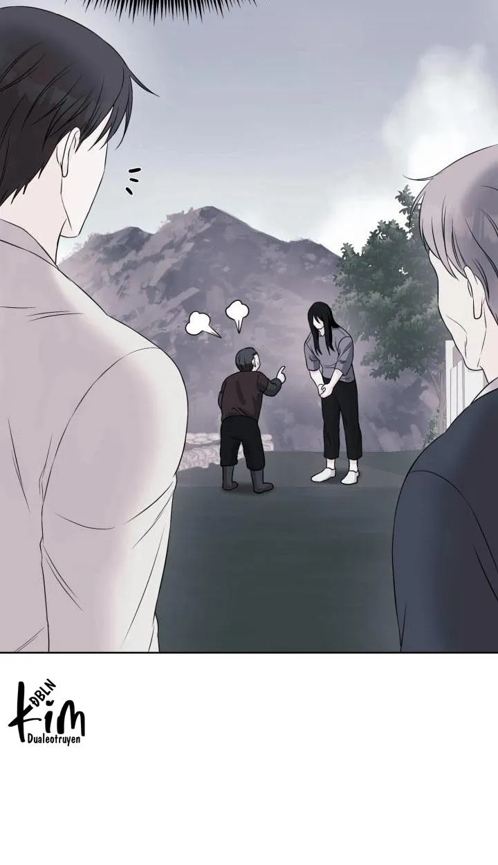 QUỶ ĐÓI Chapter 28 Trang 35