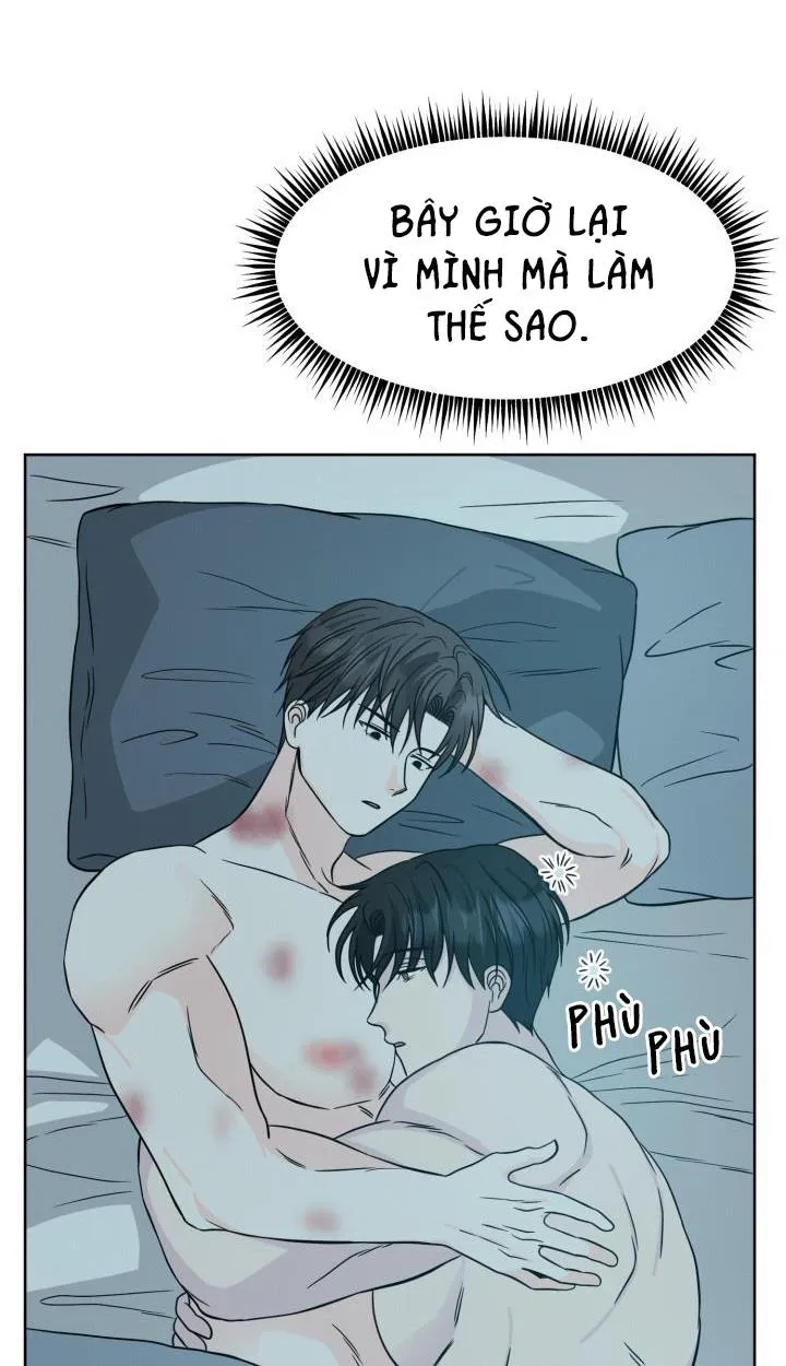 QUỶ ĐÓI Chapter 28 Trang 36