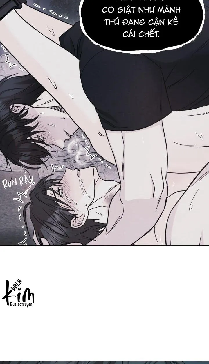 QUỶ ĐÓI Chapter 28 Trang 39