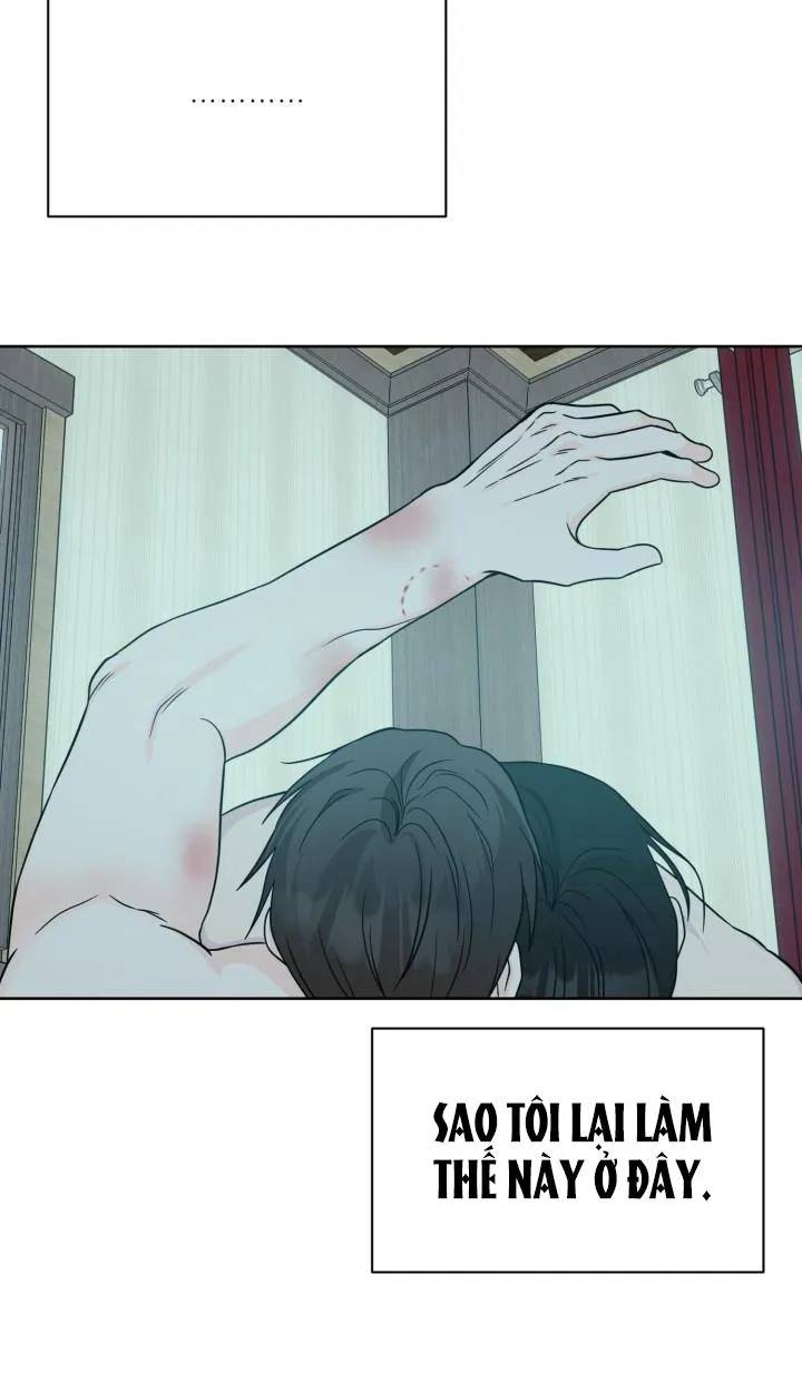 QUỶ ĐÓI Chapter 28 Trang 53