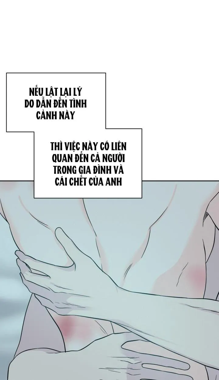 QUỶ ĐÓI Chapter 28 Trang 54