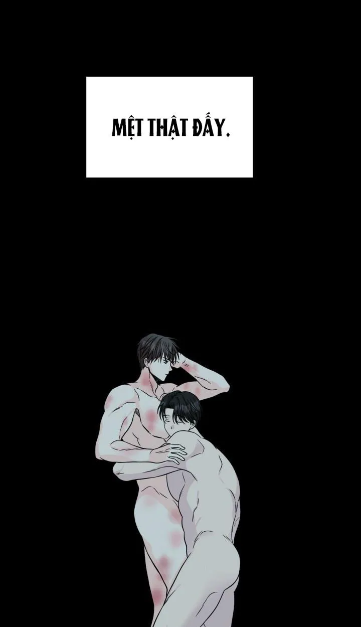 QUỶ ĐÓI Chapter 28 Trang 57