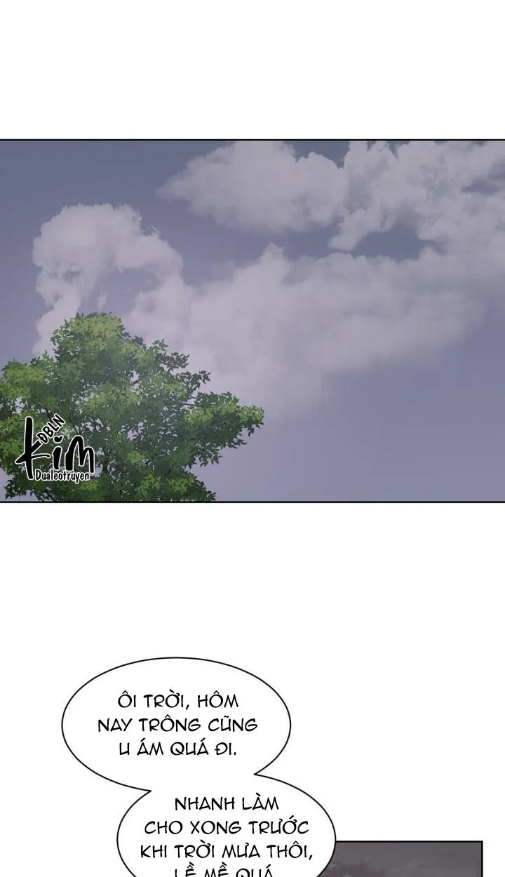 QUỶ ĐÓI Chapter 28 Trang 59