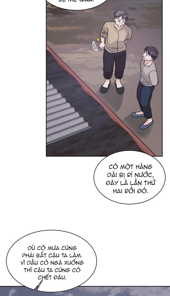 QUỶ ĐÓI Chapter 28 Trang 60