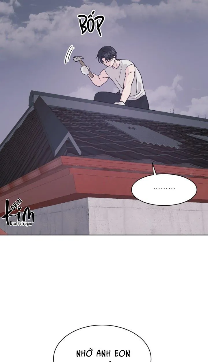 QUỶ ĐÓI Chapter 28 Trang 61