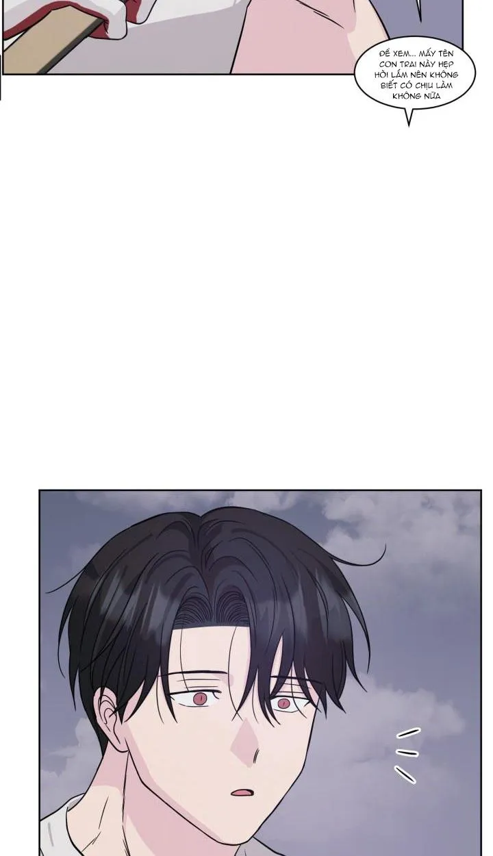 QUỶ ĐÓI Chapter 28 Trang 63