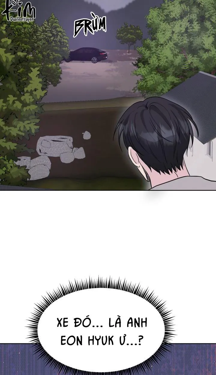 QUỶ ĐÓI Chapter 28 Trang 65