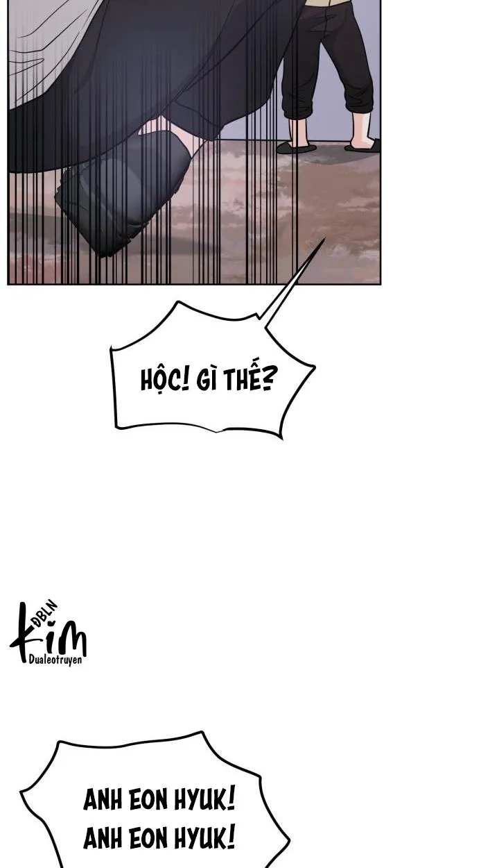QUỶ ĐÓI Chapter 28 Trang 68