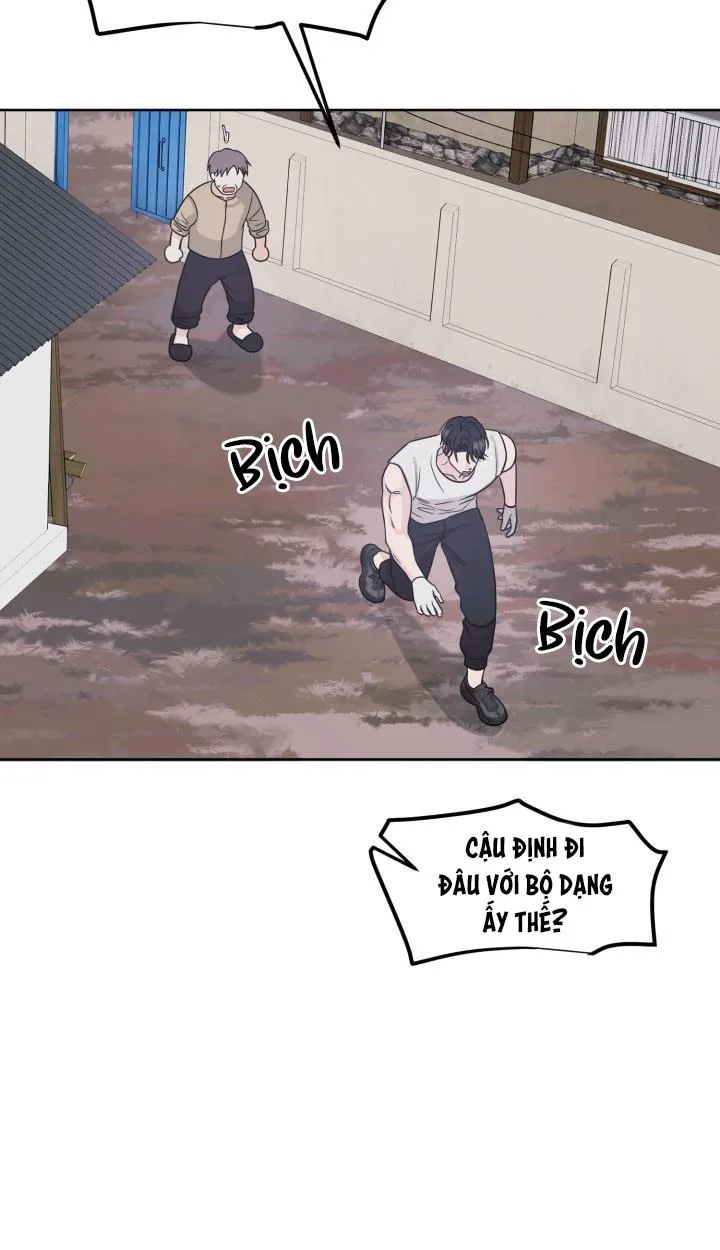 QUỶ ĐÓI Chapter 28 Trang 69