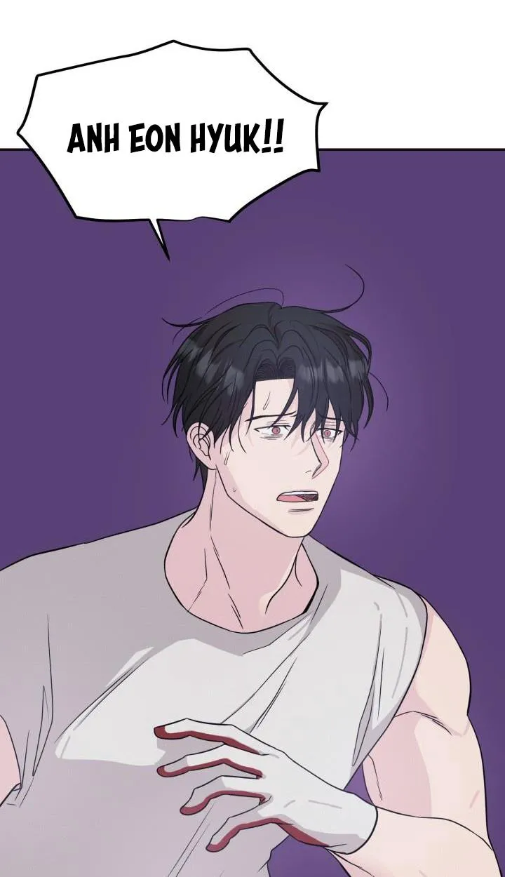 QUỶ ĐÓI Chapter 28 Trang 70