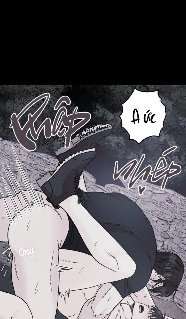 QUỶ ĐÓI Chapter 28 Trang 84