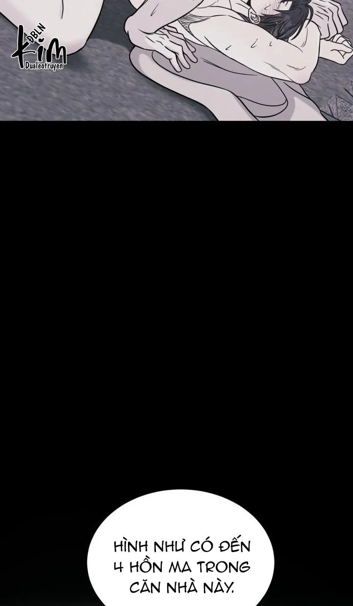 QUỶ ĐÓI Chapter 28 Trang 85