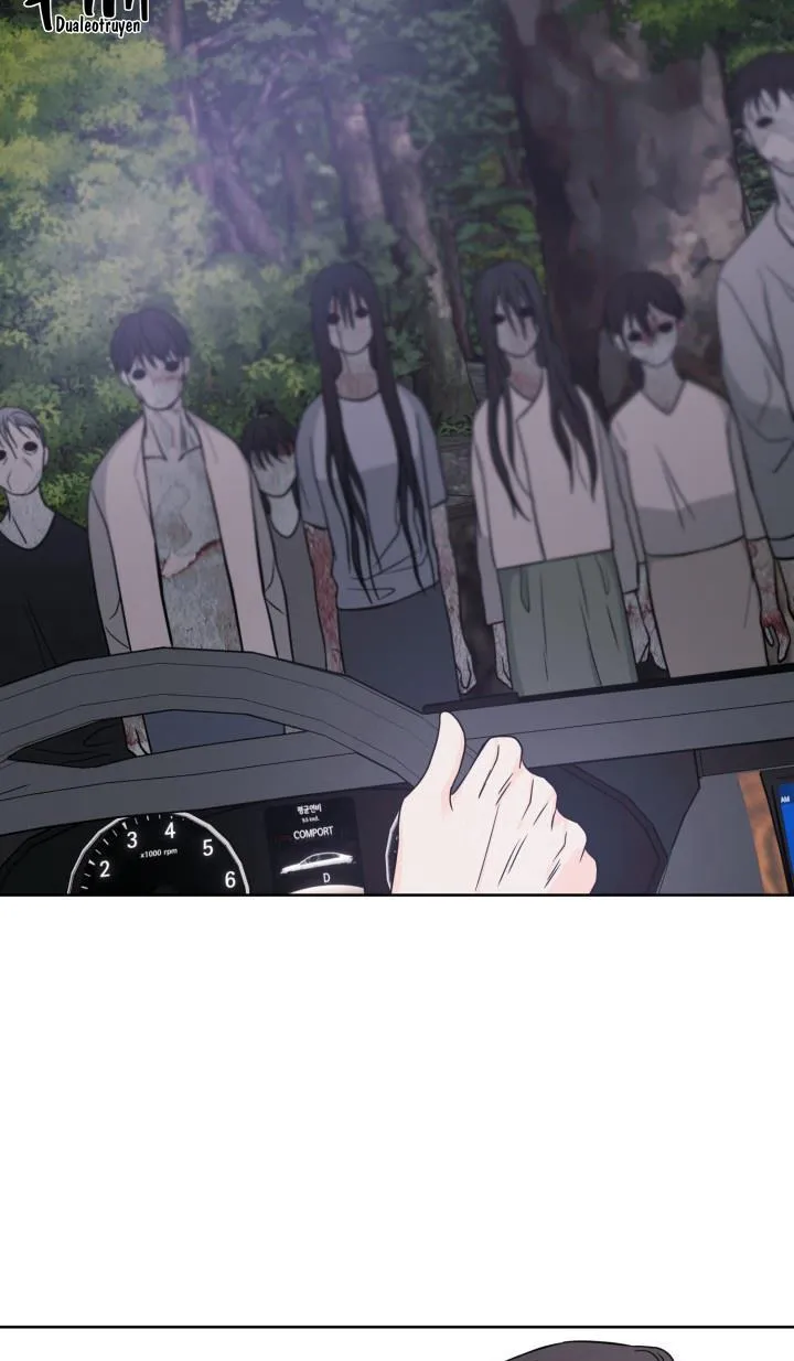 QUỶ ĐÓI Chapter 28 Trang 92