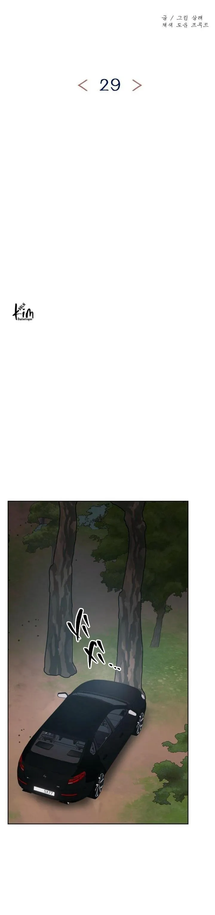 QUỶ ĐÓI Chapter 29 Trang 4