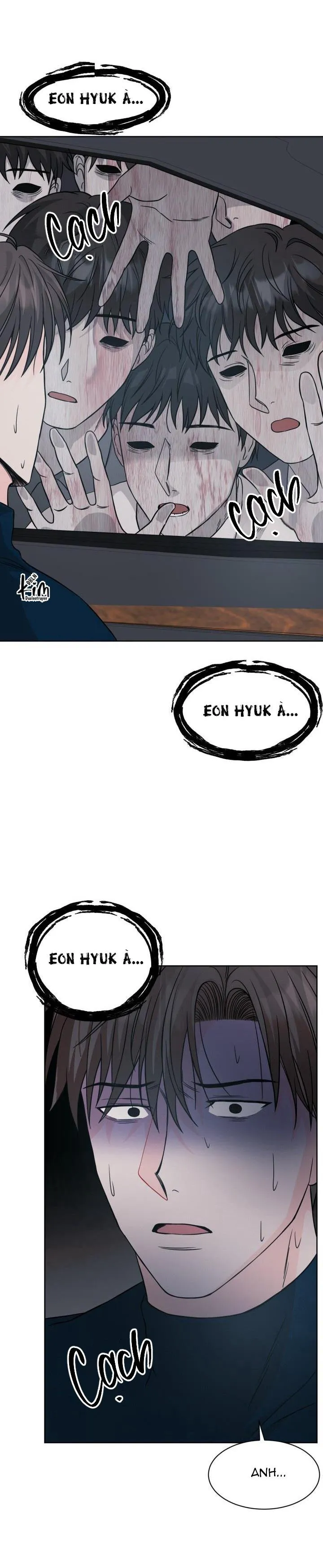 QUỶ ĐÓI Chapter 29 Trang 6