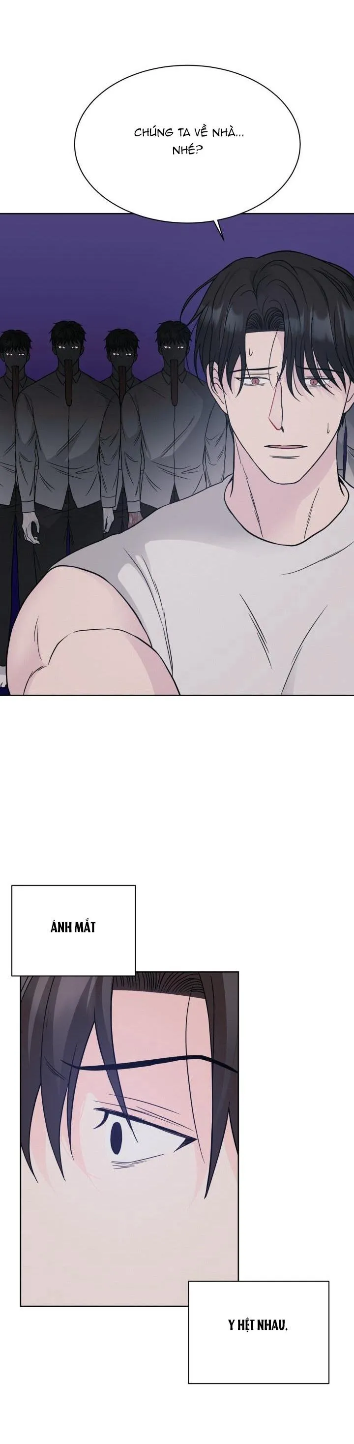 QUỶ ĐÓI Chapter 29 Trang 13