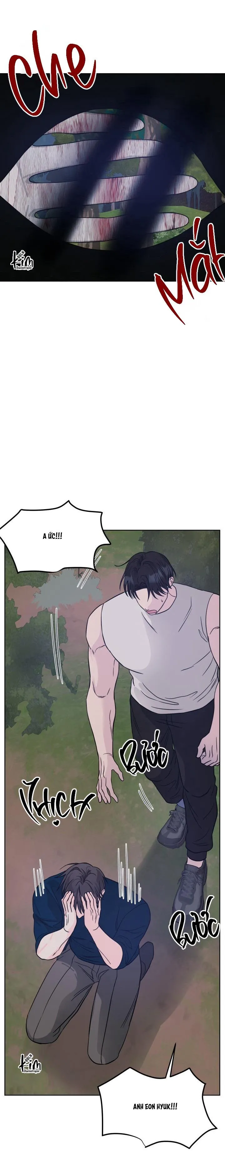 QUỶ ĐÓI Chapter 29 Trang 16