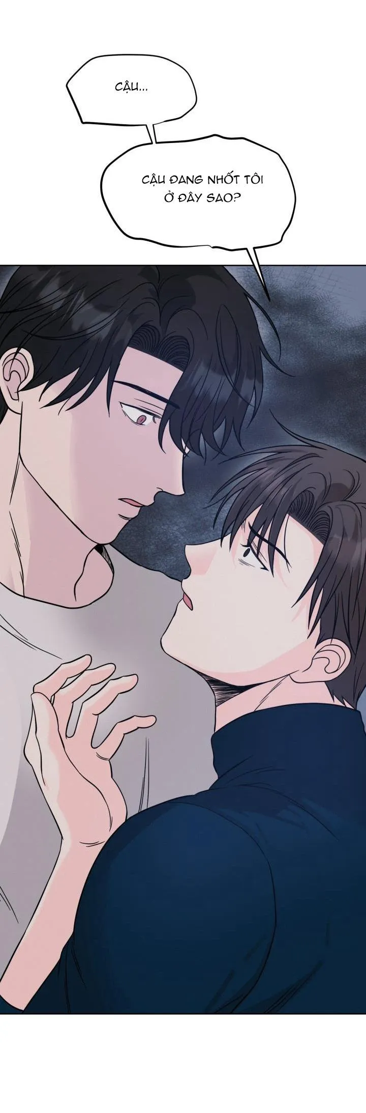 QUỶ ĐÓI Chapter 29 Trang 20