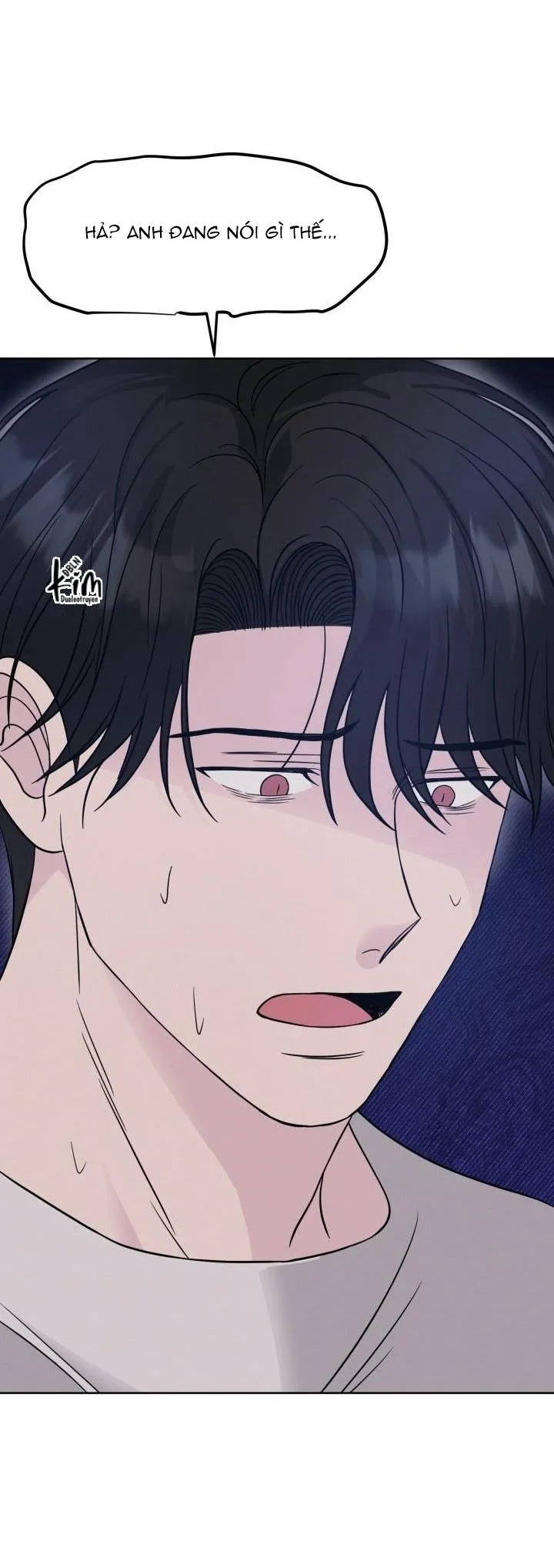 QUỶ ĐÓI Chapter 29 Trang 21