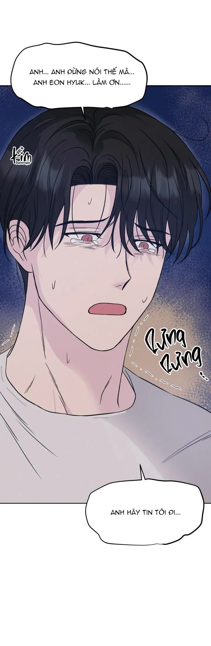 QUỶ ĐÓI Chapter 29 Trang 23