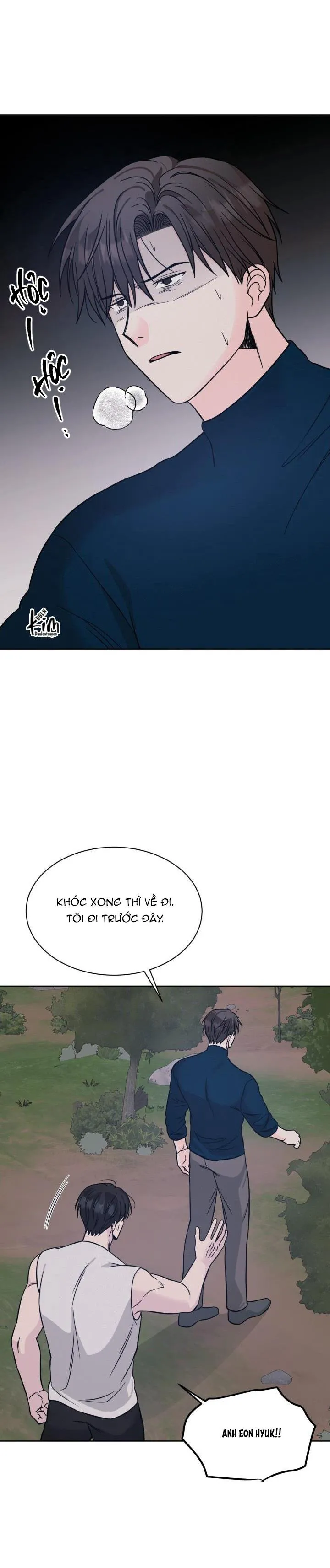 QUỶ ĐÓI Chapter 29 Trang 24