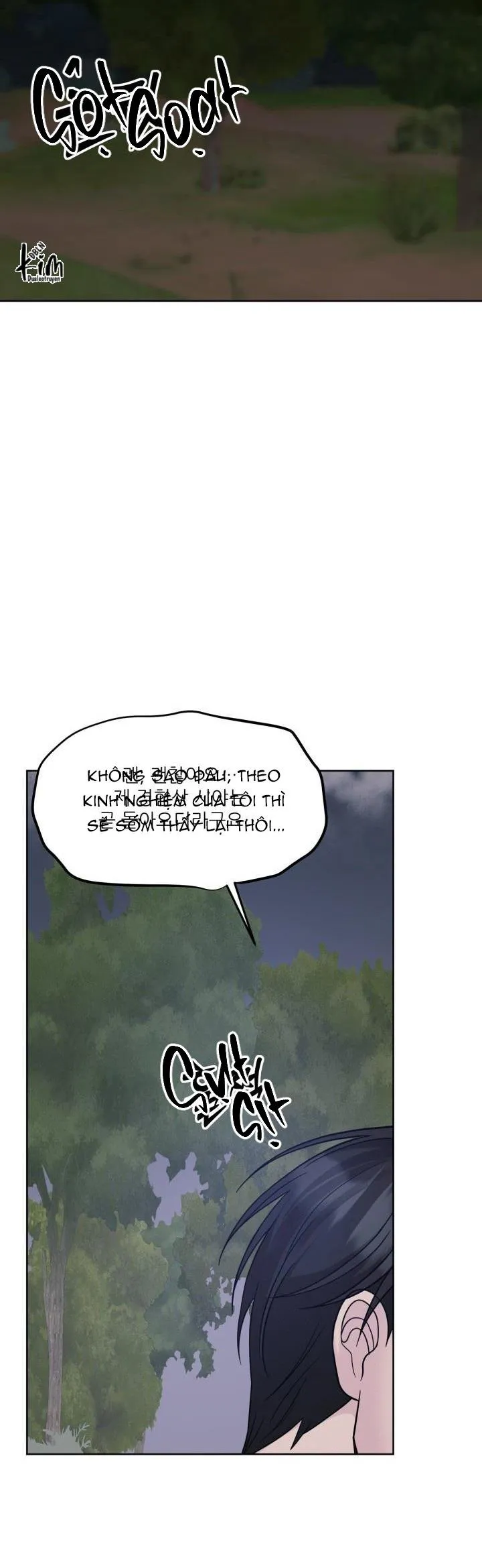 QUỶ ĐÓI Chapter 29 Trang 27