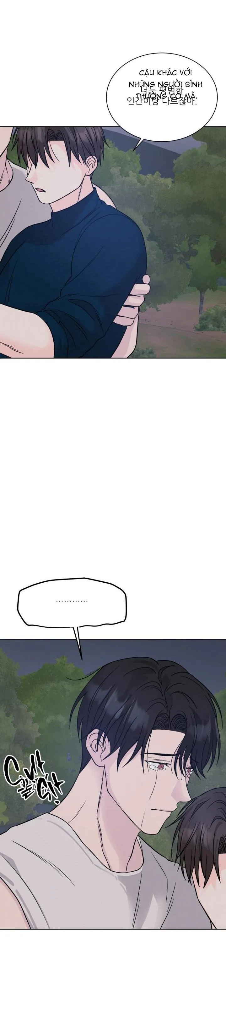 QUỶ ĐÓI Chapter 29 Trang 28