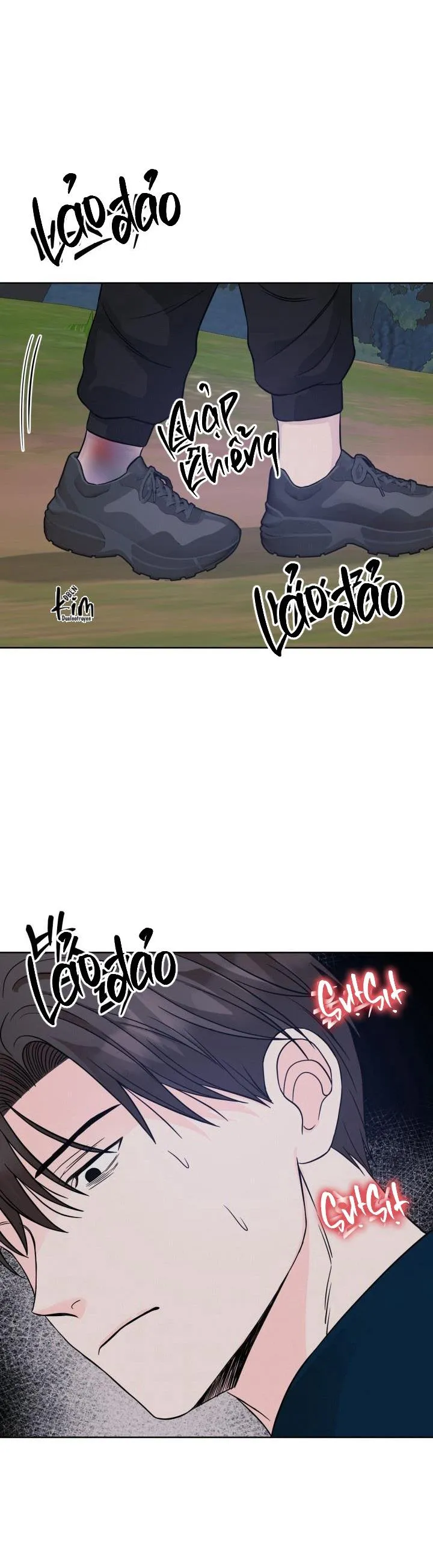 QUỶ ĐÓI Chapter 29 Trang 29