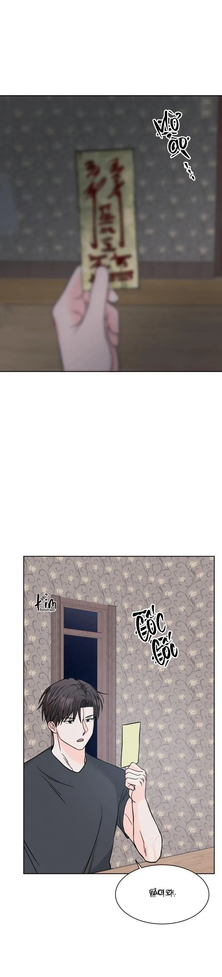 QUỶ ĐÓI Chapter 29 Trang 31