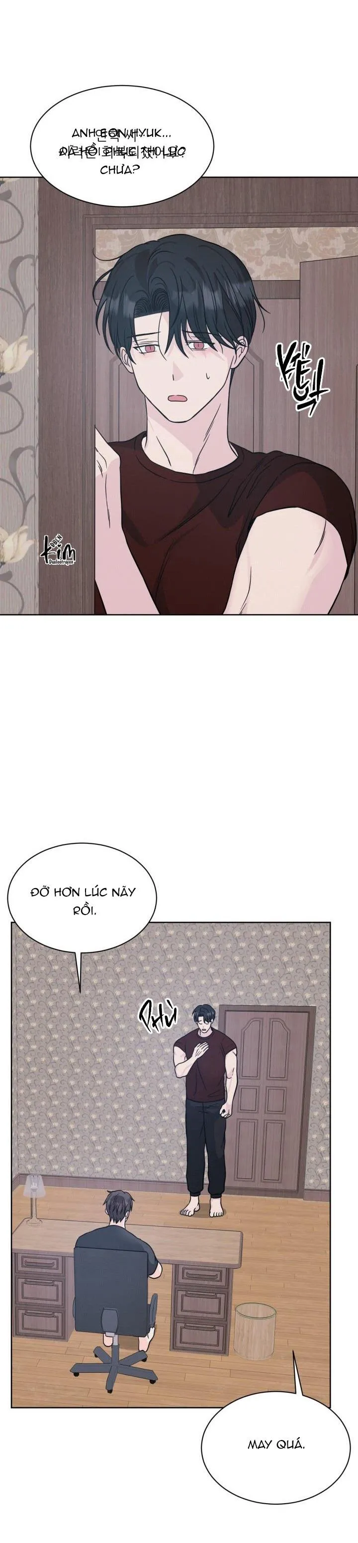 QUỶ ĐÓI Chapter 29 Trang 32