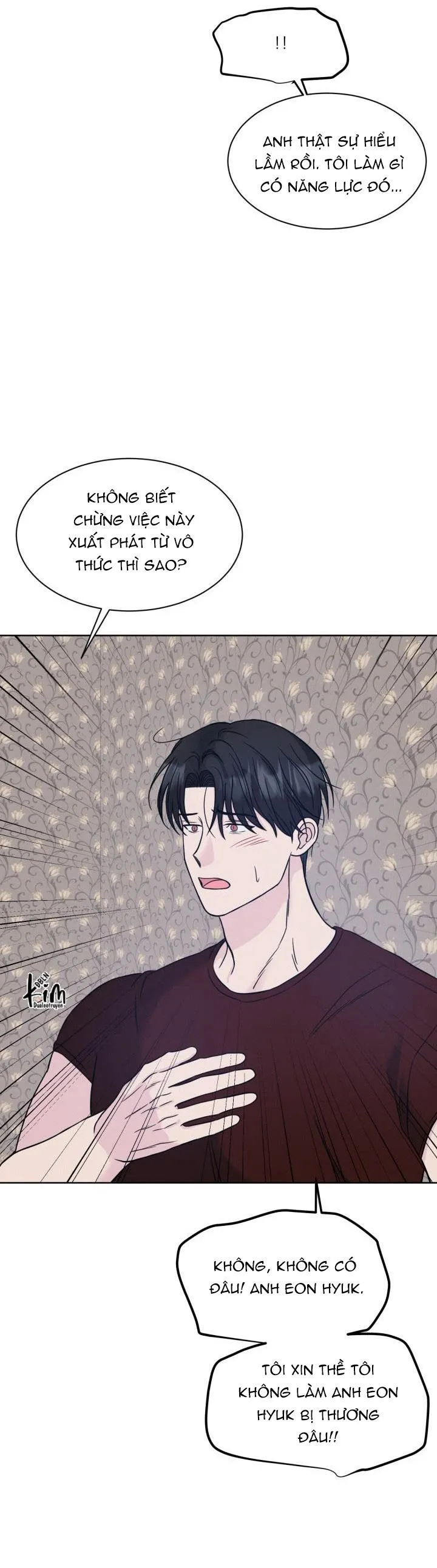 QUỶ ĐÓI Chapter 29 Trang 34