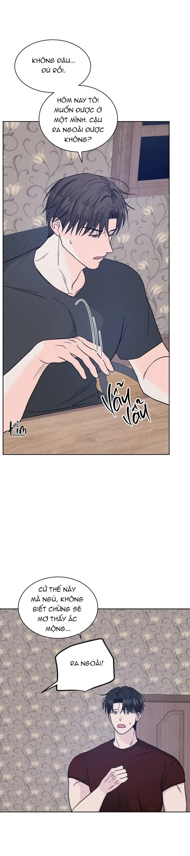 QUỶ ĐÓI Chapter 29 Trang 35