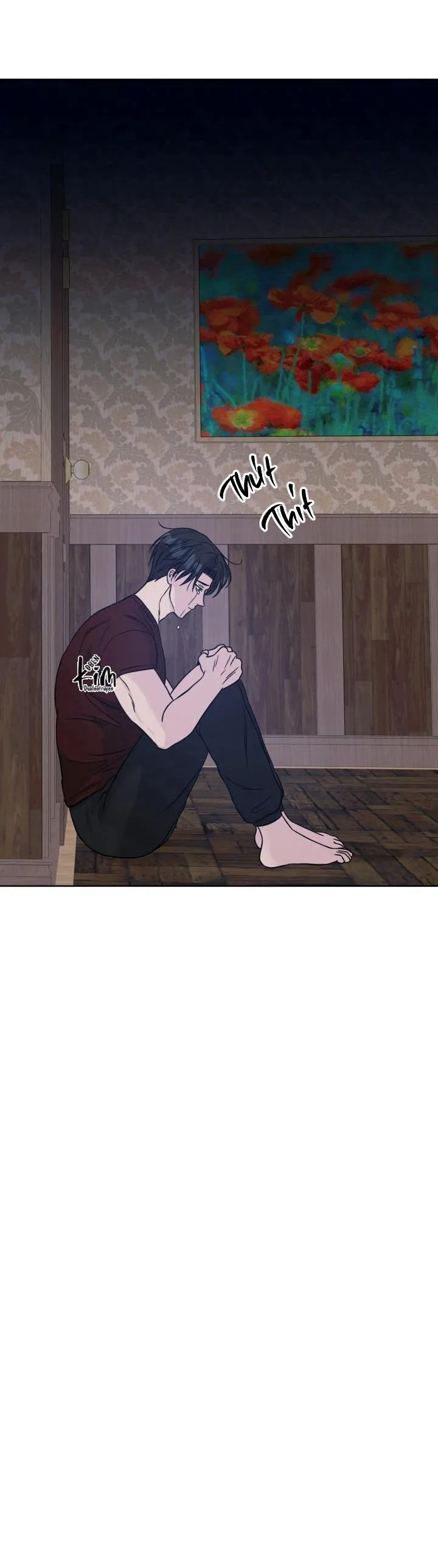 QUỶ ĐÓI Chapter 29 Trang 37