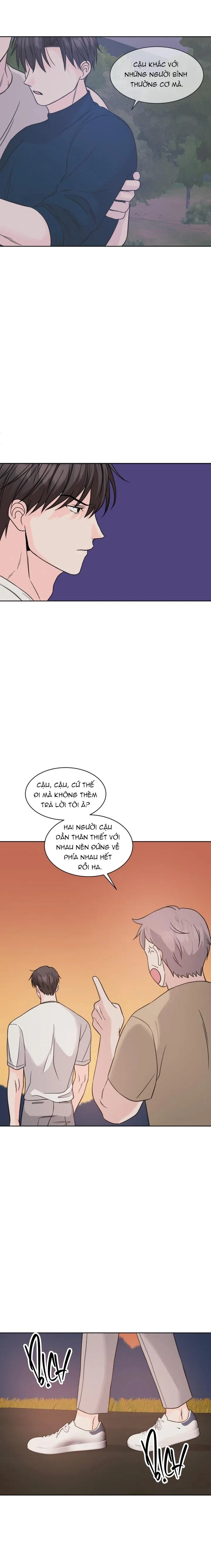 QUỶ ĐÓI Chapter 30 Trang 4