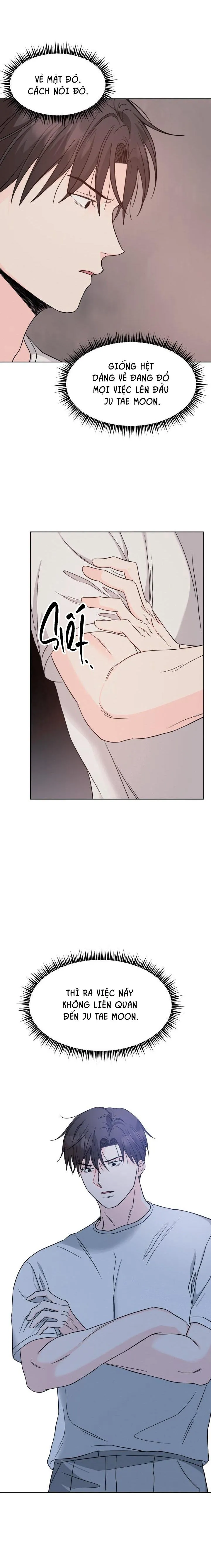 QUỶ ĐÓI Chapter 30 Trang 10