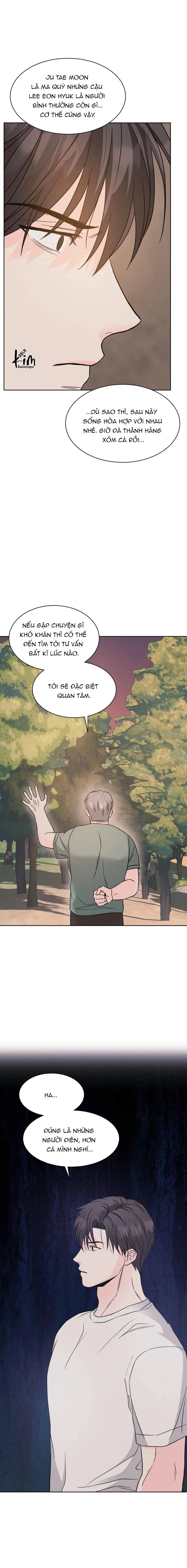 QUỶ ĐÓI Chapter 30 Trang 14