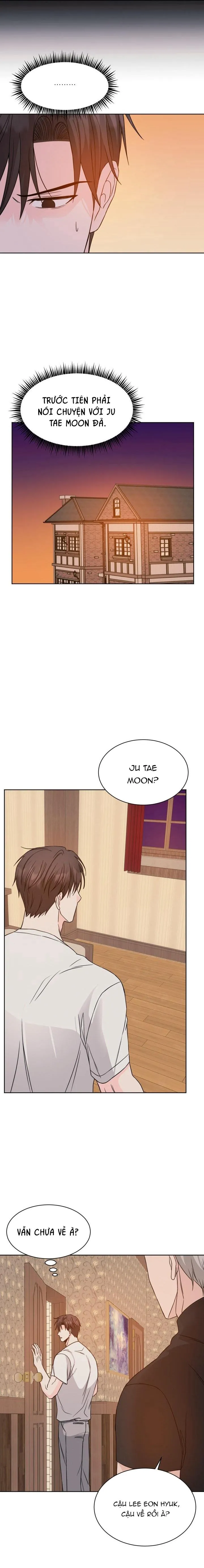 QUỶ ĐÓI Chapter 30 Trang 16