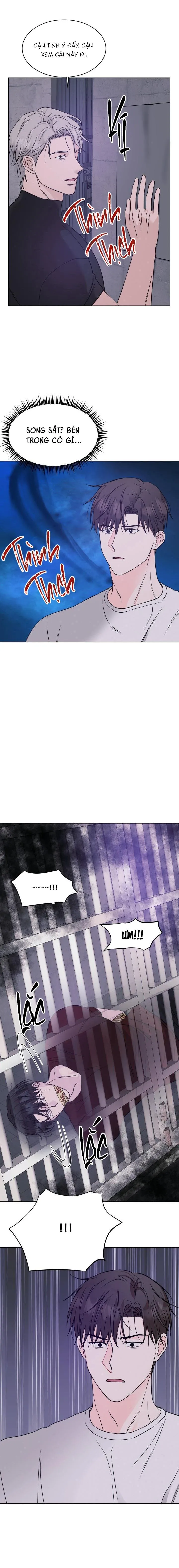 QUỶ ĐÓI Chapter 30 Trang 18