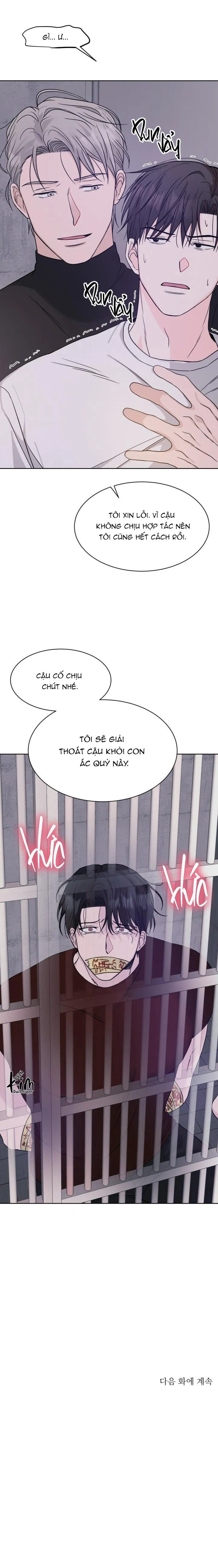 QUỶ ĐÓI Chapter 30 Trang 20