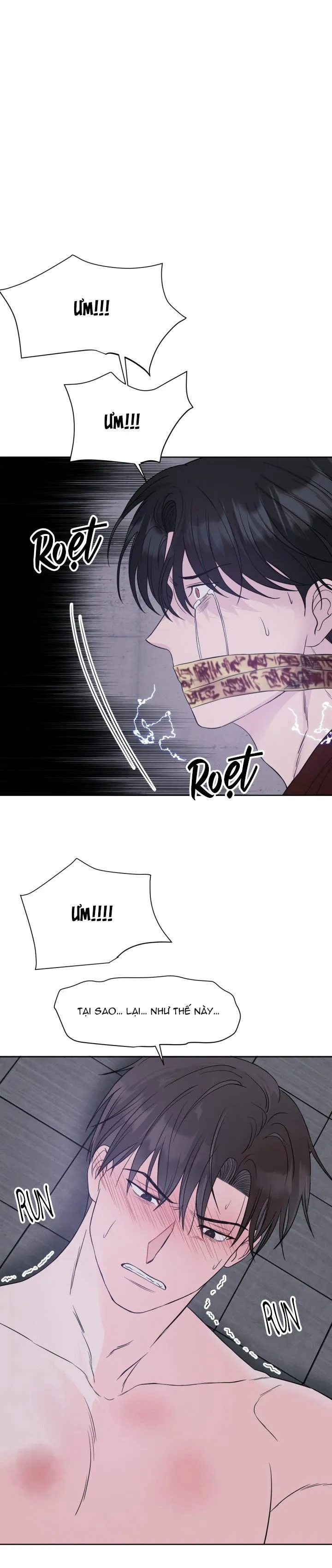 QUỶ ĐÓI Chapter 31 Trang 5