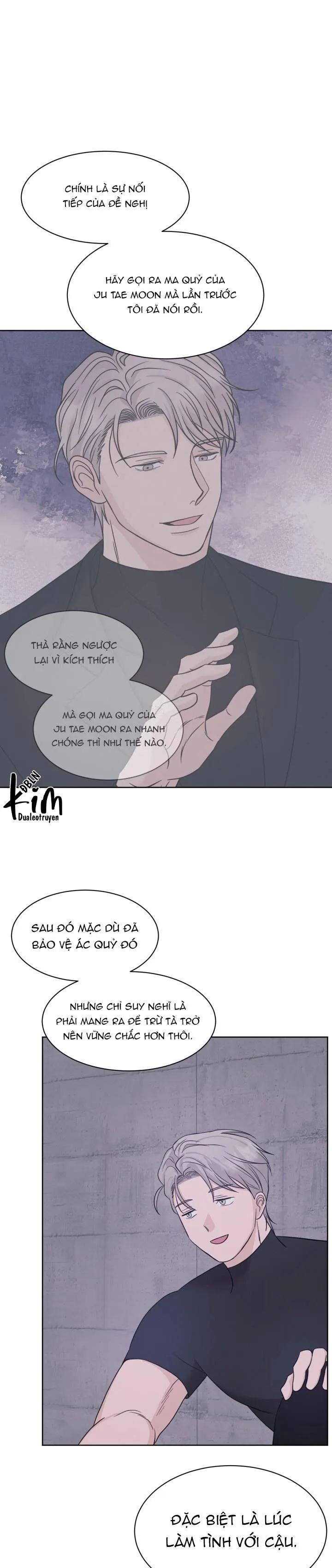 QUỶ ĐÓI Chapter 31 Trang 6