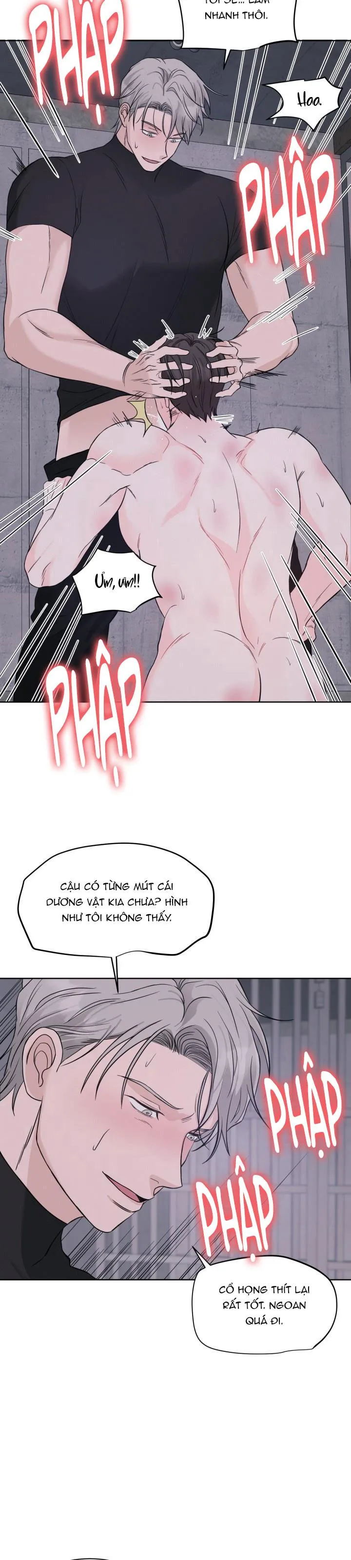 QUỶ ĐÓI Chapter 31 Trang 13