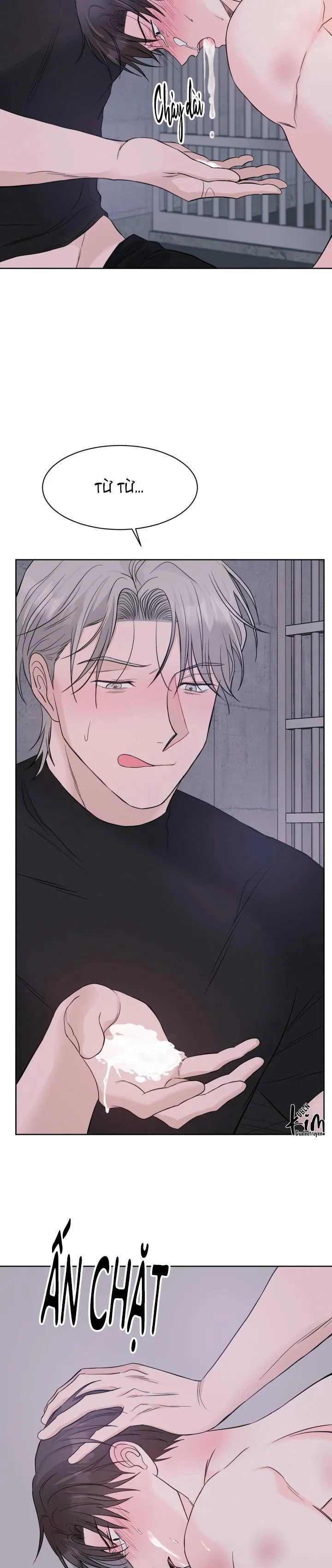 QUỶ ĐÓI Chapter 31 Trang 16