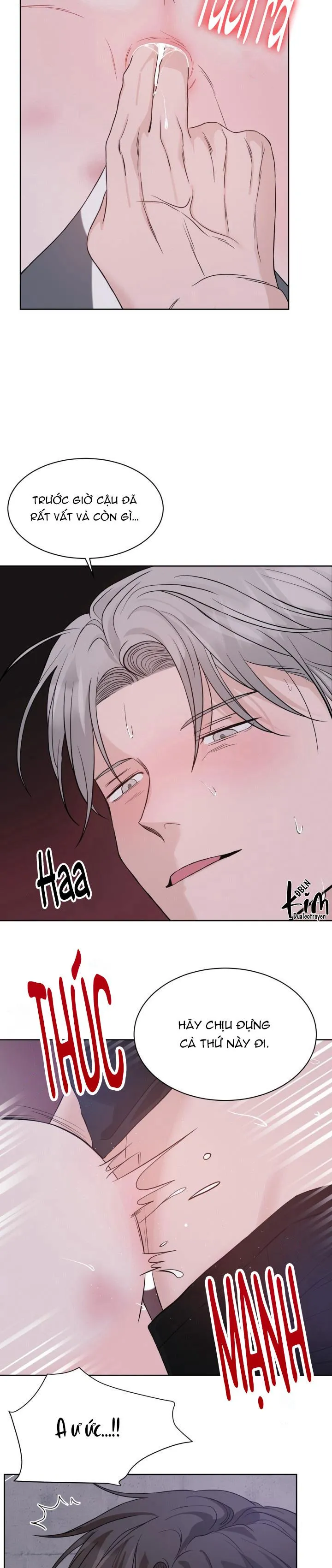 QUỶ ĐÓI Chapter 31 Trang 20