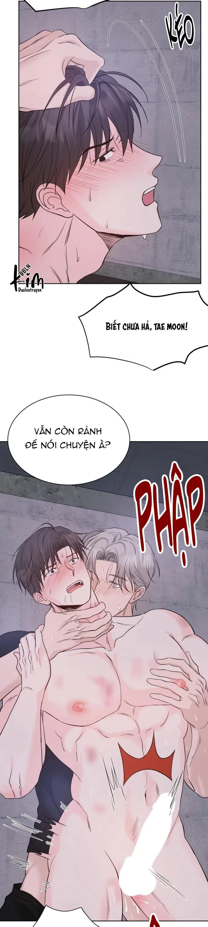 QUỶ ĐÓI Chapter 31 Trang 26